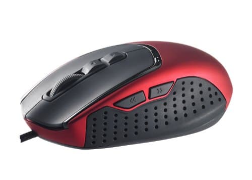 Cooler Master CM Storm Spawn Wired Optical Gaming Mouse image