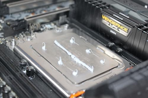 Thermal Hero QUANTUM 4g Thermal Paste image