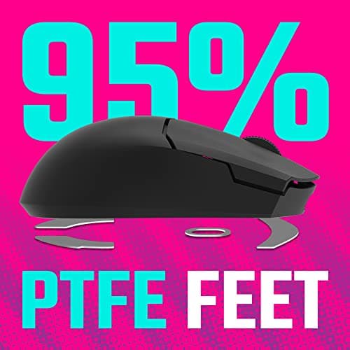 Cooler Master MM712 Wired Optical Mouse image