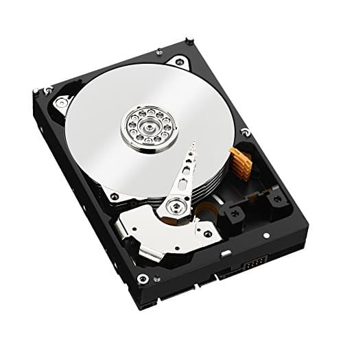 Western Digital RE 1TB 3.5" HDD 7200RPM SATA 6.0 Gb/s image
