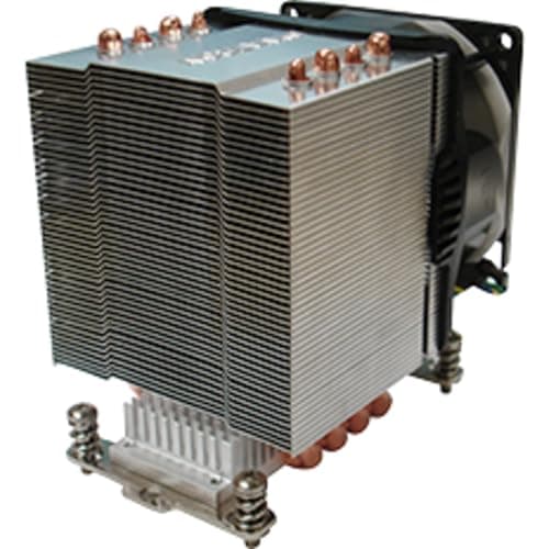 Dynatron R27 65.4 CFM Ball Bearing Air 110mm image