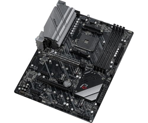 ASRock X570 Phantom Gaming 4 AM4 DDR4 ATX image