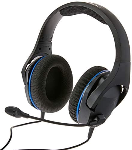 HP HyperX Cloud Stinger Core - PS5/PS4 Headset image