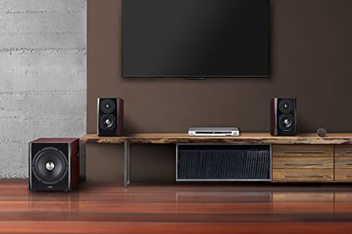 Edifier S350DB 2.1 Channel 150W Speaker System image