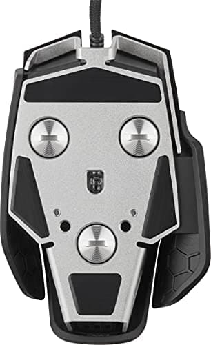 Corsair M65 RGB ULTRA Wired Optical Gaming Mouse image