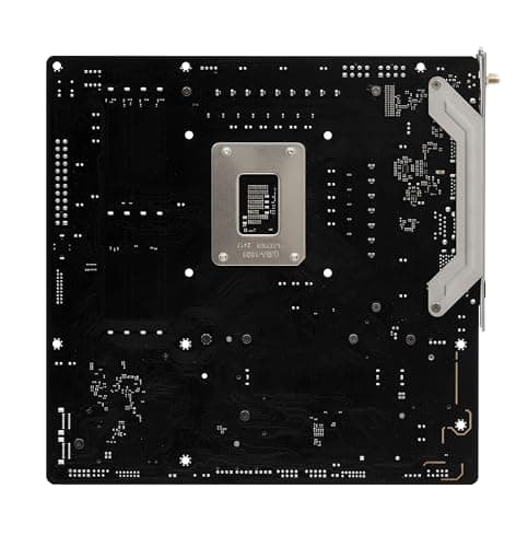 ASRock Z890M Riptide WiFi DDR5 Micro ATX image