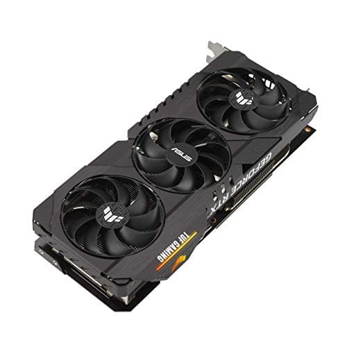 ASUS TUF Gaming GeForce RTX 3080 image