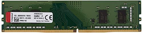 Kingston ValueRAM DDR4-3200 CL22 4GB (1x4GB) image