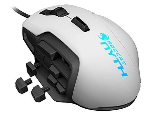 ROCCAT NYTH Laser Wired Gaming Mouse image