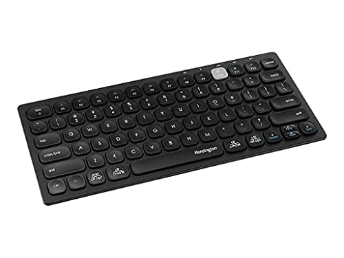 Kensington K755 Bluetooth/Wireless/Wired Standard Keyboard image