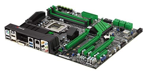 Supermicro Z170 C7Z170-OCE DDR4 ATX image