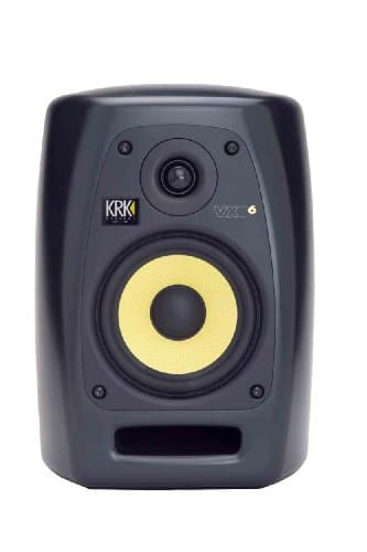 KRK VXT4 2.0 Channel 90W Speaker System image
