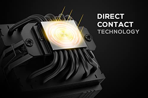 ID-COOLING SE-207-XT Air SLIM 135mm image