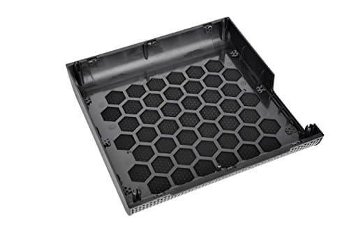 Thermaltake Core V1 Mini-ITX Desktop Black image