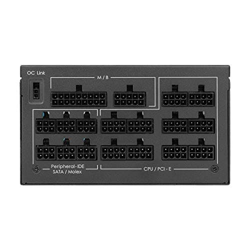 Antec Signature Platinum 1300W Fully Modular 80+ Platinum Certified image