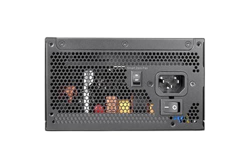 Thermaltake Toughpower GT 850W Fully Modular 80+ Gold Certified image