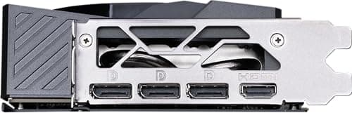 MSI GeForce RTX 5070 Ti 16G GAMING TRIO OC Black image