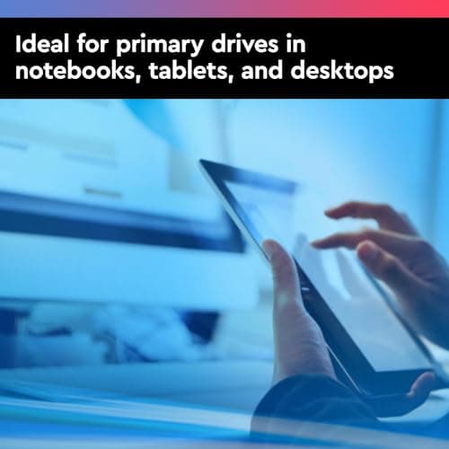 Western Digital Blue 1TB HDD 2.5" SATA image