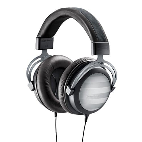 Beyerdynamic T 5 p Closed Headphones image