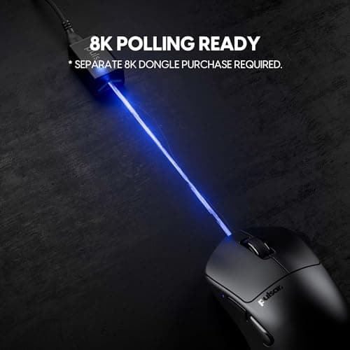 Pulsar X3 Mini Wireless/Wired Optical Mouse image