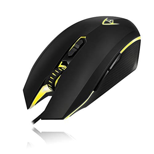 Adesso iMouse X2 Wired Optical Mouse image