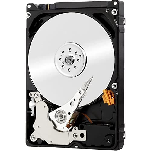 Seagate Barracuda Compute 2TB 3.5" HDD 5400RPM SATA 6.0 Gb/s image