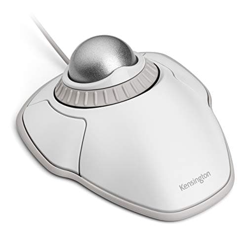 Kensington Orbit Wired Optical Mouse image