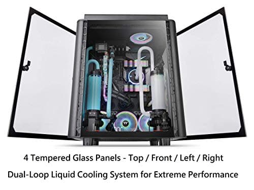 Level 20 HT Black image