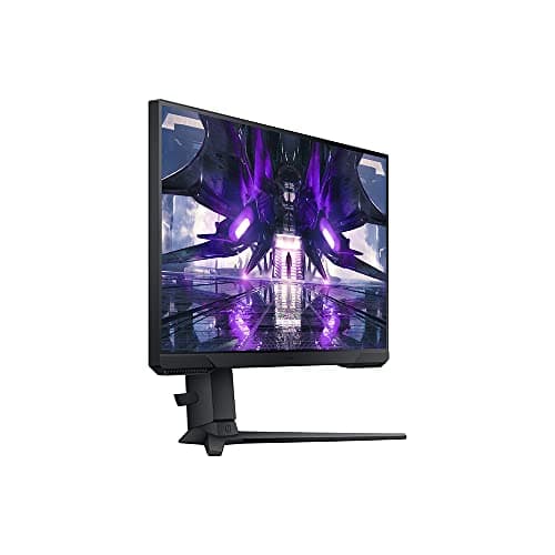 Samsung Odyssey G32A 24" 1080p 165Hz VA Monitor image