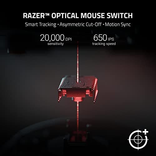 Razer DeathAdder V2 - Special Edition Wired Optical Gaming Mouse image