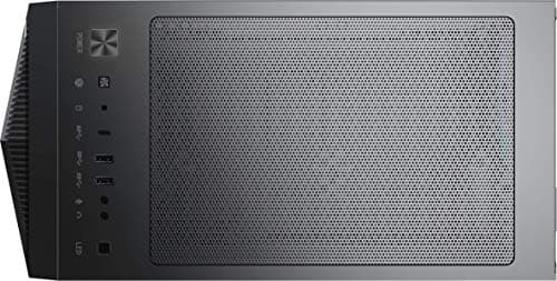 MSI MPG GUNGNIR 110R ATX Mid Tower Case image