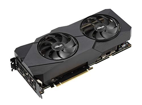 ASUS ROG STRIX RTX 2080 SUPER GAMING OC image