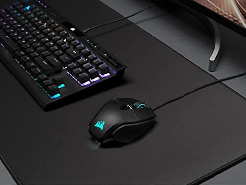 Corsair M65 RGB ULTRA Wired Optical Gaming Mouse image