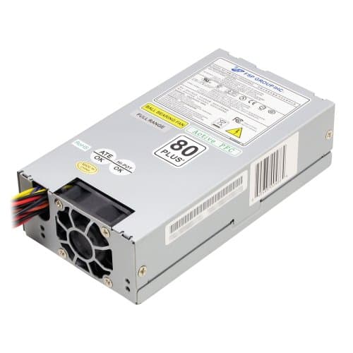 FSP Group FSP220-60LE(80) Mini-ITX 220W Non-Modular 80+ Certified image
