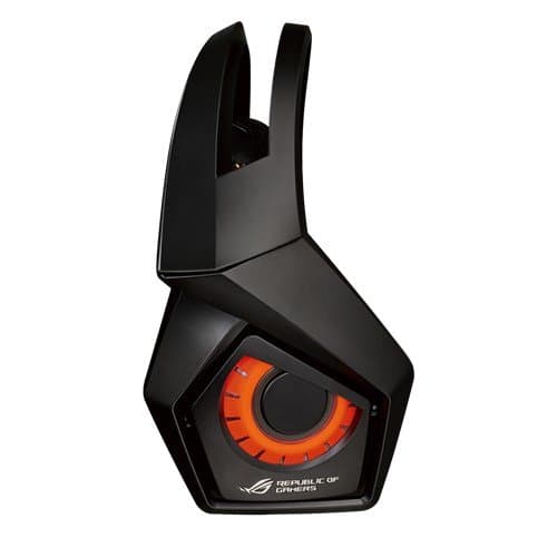 Asus ROG Strix Wireless 7.1 Channel Closed-Back Gaming Headset image