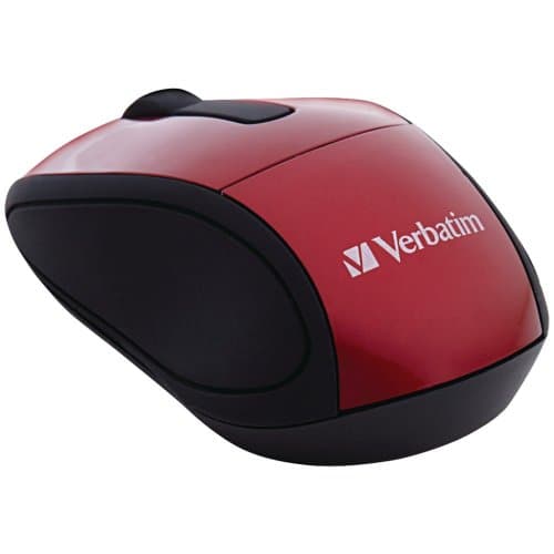Verbatim 97540 Wireless Optical Mouse main image