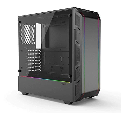 Phanteks Eclipse P350X main image