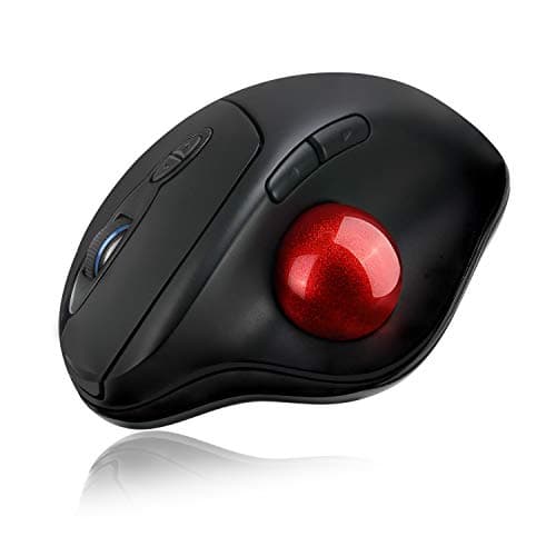 Adesso iMouse T30 Wireless Optical Mouse image