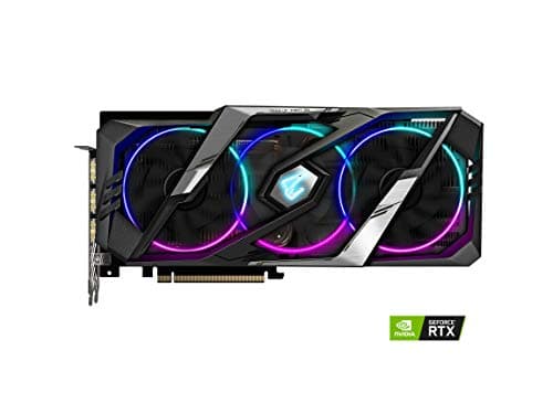 AORUS GeForce RTX 2060 SUPER 8G (rev. 1.0) image