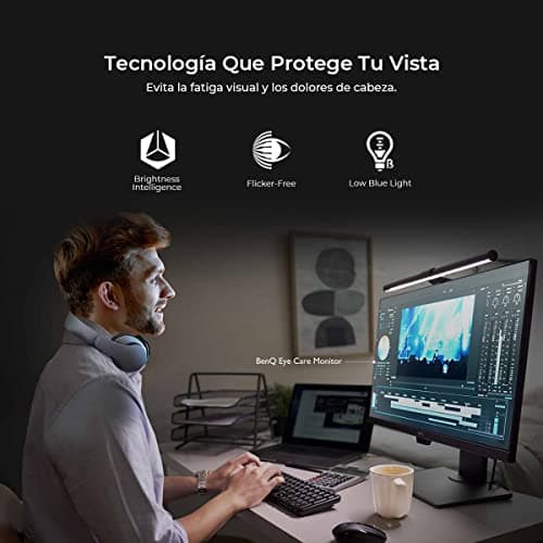 BenQ GW2283 21.5" 1080p 60Hz IPS Monitor image