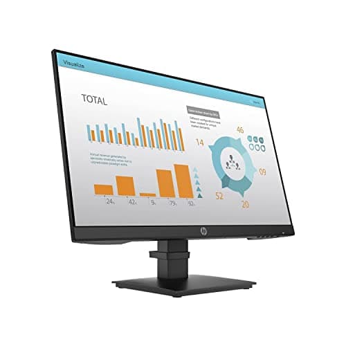 HP P24 G4 23.8" 1080p 60Hz IPS Monitor image