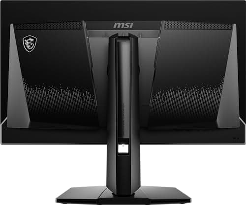 MSI MAG 271QPX QD-OLED E2 26.5" 1440p 240Hz QD-OLED Monitor image