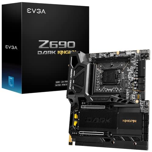 EVGA Z690 DARK K|NGP|N main image