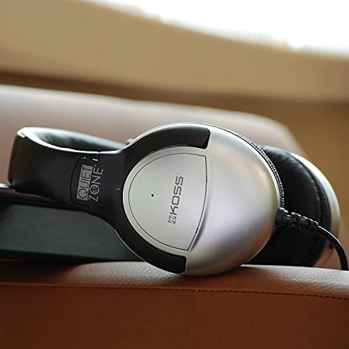Koss QZPRO Closed-Back Headphones image