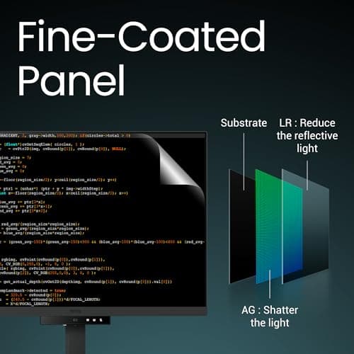 BenQ RD280U 28.2" 3840x2560 60Hz IPS Monitor image