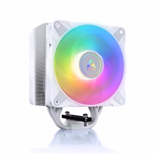 ARCTIC Freezer 36 A-RGB Air 159mm White image
