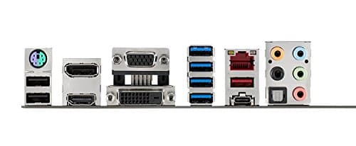 Asus Z170 PRO GAMING/AURA DDR4 ATX image