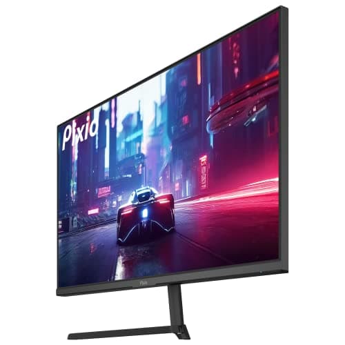 Pixio PX243 23.8" 1080p 165Hz VA Monitor image