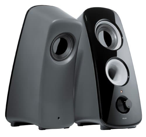 Logitech Z323 2.1 Channel 30W Speaker System image