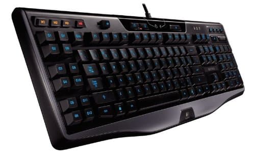 Logitech G502 Proteus Core Optical Wired Gaming Mouse main image